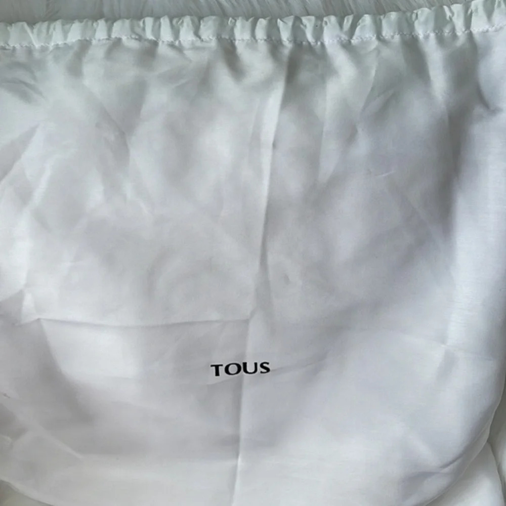 TOUS NEW leather bag authentic - Picture 14 of 14